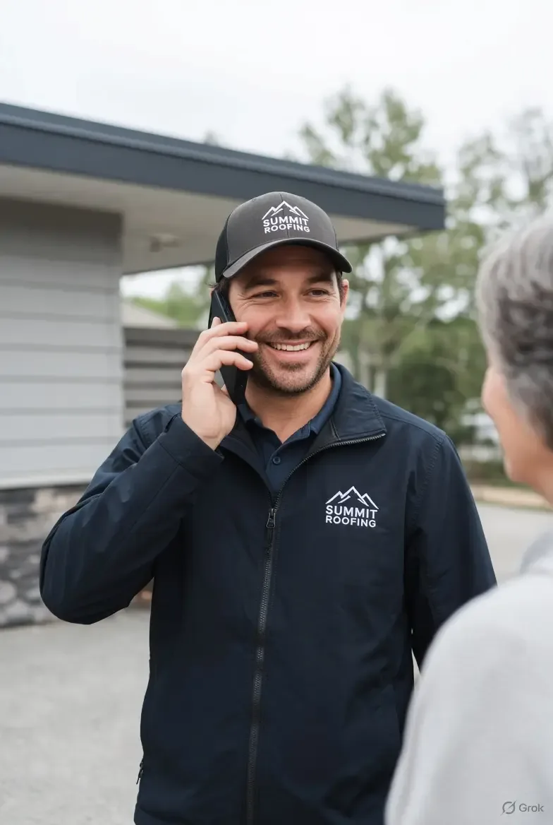 Flat Roof Leak Repair Hinton, IA FAQs